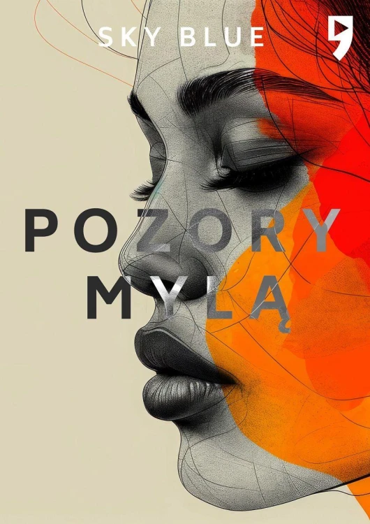 Pozory mylą, Sky Blue