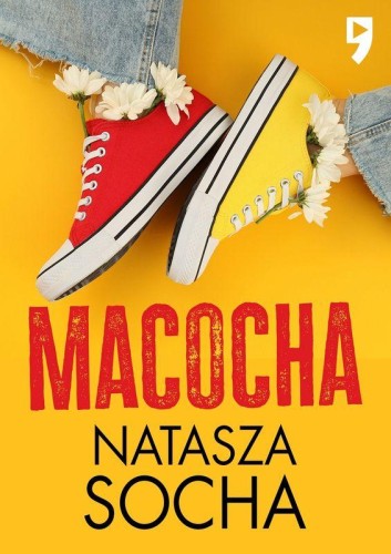 Macocha, Natasza Socha
