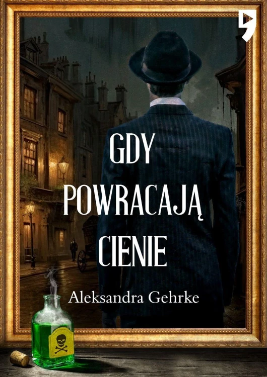 Gdy powracają cienie, Aleksandra Gehrke