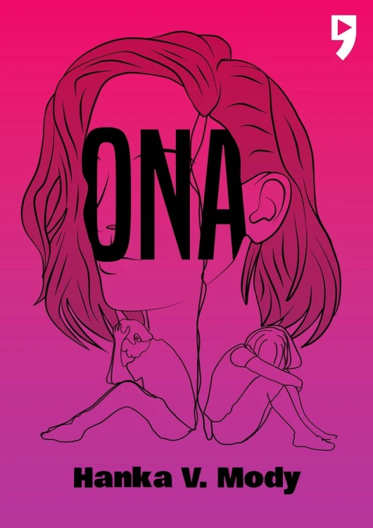 Ona, Hanka V. Mody