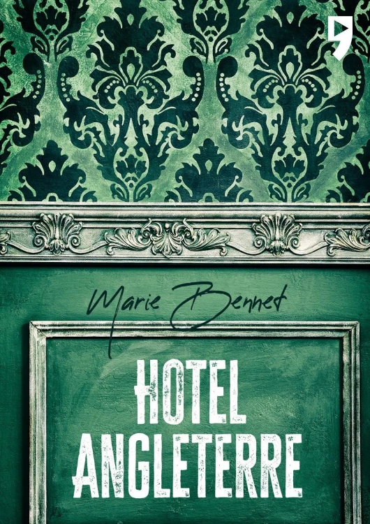 Hotel Angleterre, Marie Bennett