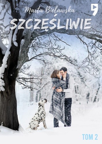 Szczęśliwie, Marta Bielawska