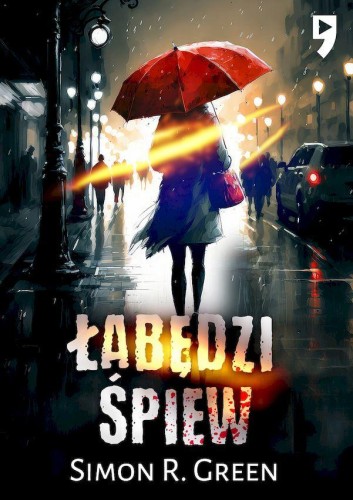 Łabędzi śpiew, Simon R. Green