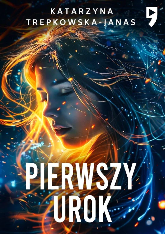 Pierwszy urok, Katarzyna Trepkowska-Janas