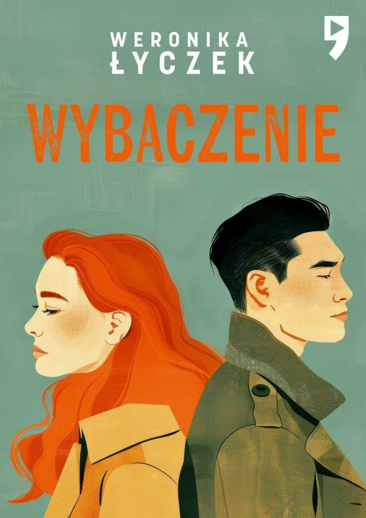 Wybaczenie, Weronika Łyczek