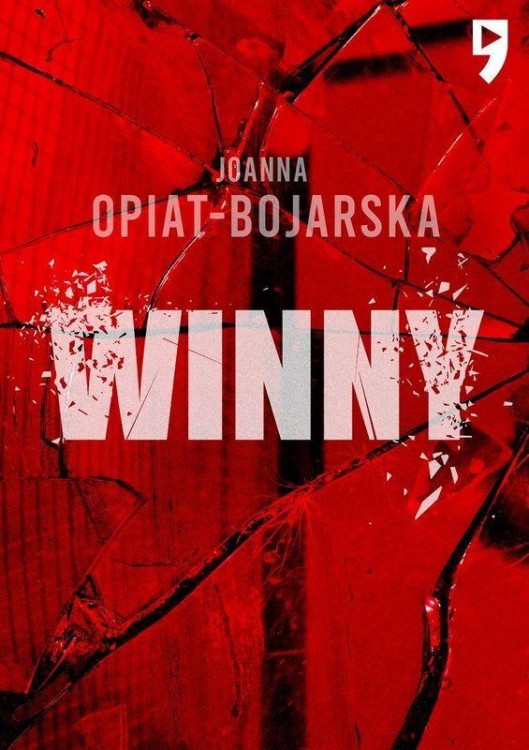 Winny, Joanna Opiat-Bojarska