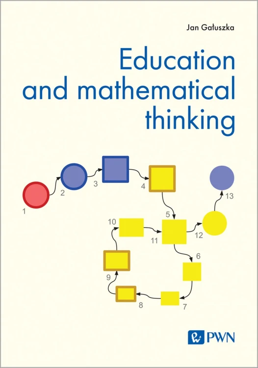 Education and mathematical thinking wer. angielska