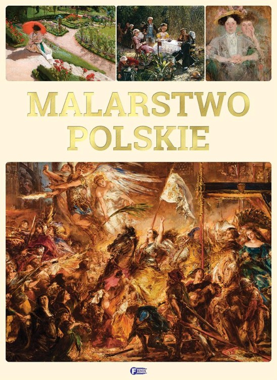 Malarstwo polskie, Opracowanie zbiorowe