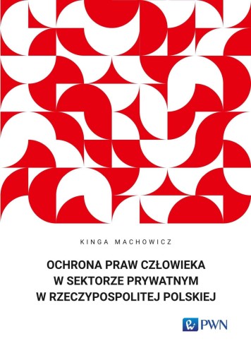 Ochrona praw człowieka w sektorze prywatnym w...