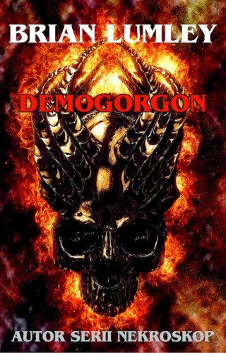 Demogorgon, Brian Lumley