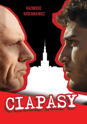 Ciapasy, Kazimierz Kościukiewicz