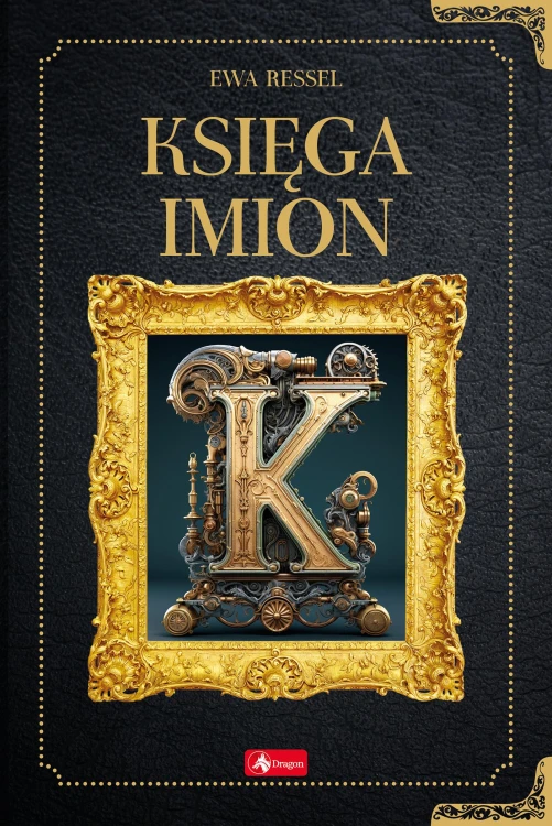 Księga Imion, Ewa Ressel