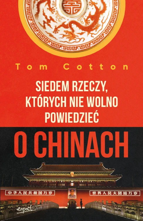 Siedem rzeczy, których nie wolno powiedzieć o...