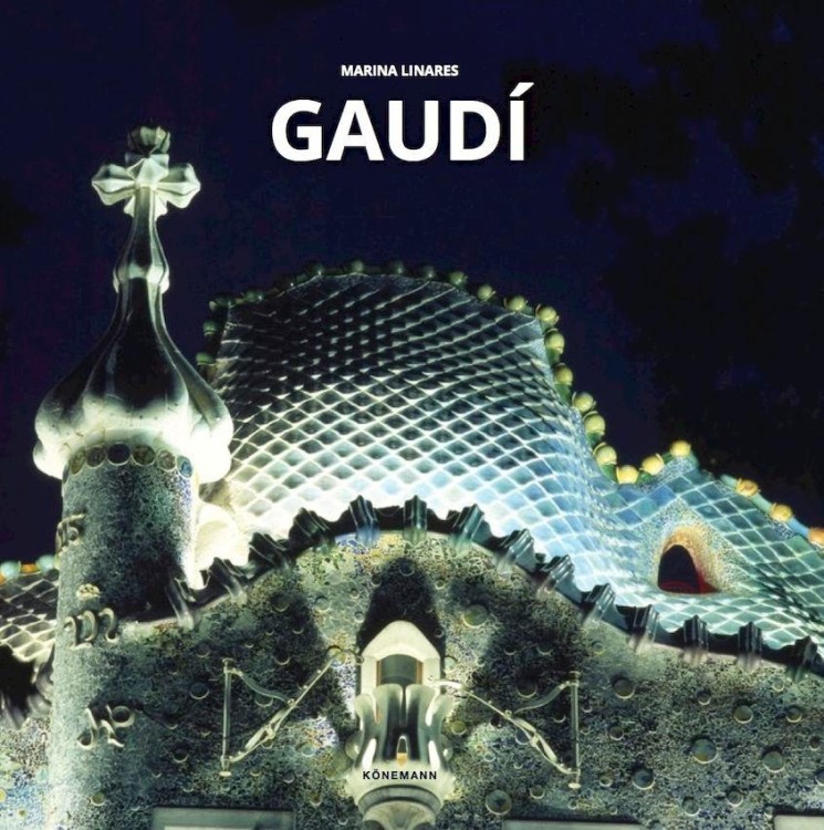 Gaudi, Marina Linares
