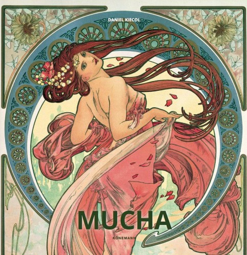 Mucha, Daniel Kiecol