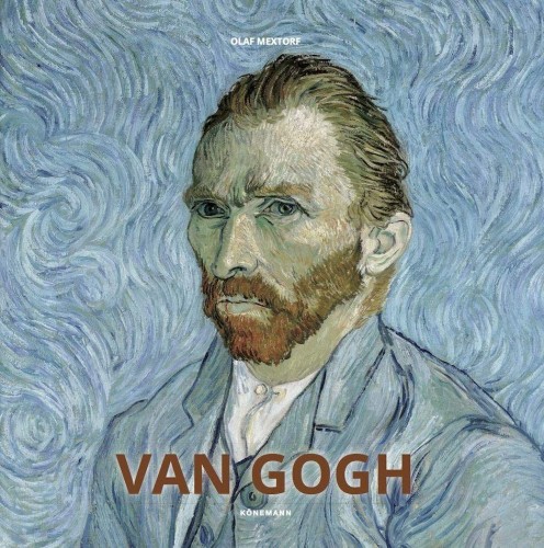 Van Gogh, Olaf Metorf