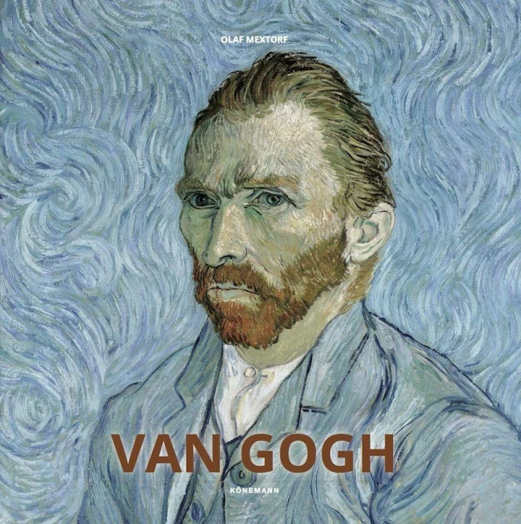 Van Gogh, Olaf Metorf