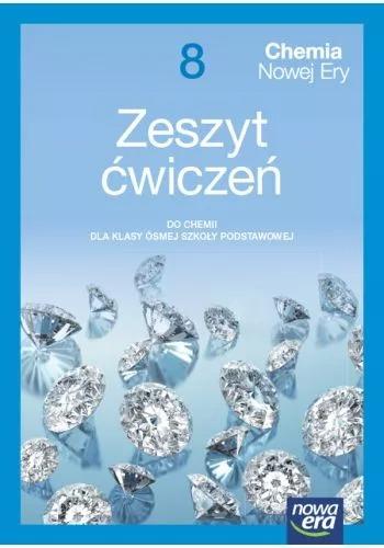 Chemia Nowej ery NEON zeszyt ćwiczeń dla klasy...