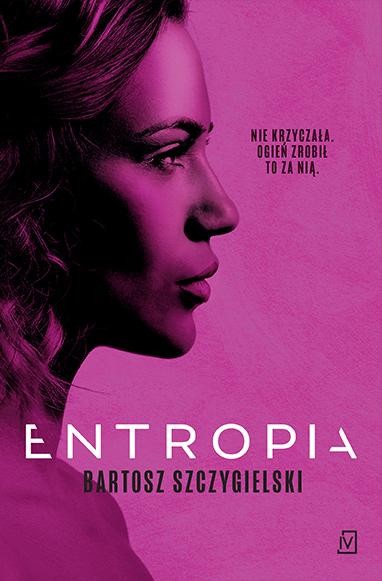 Entropia, Szczygielski Bartosz