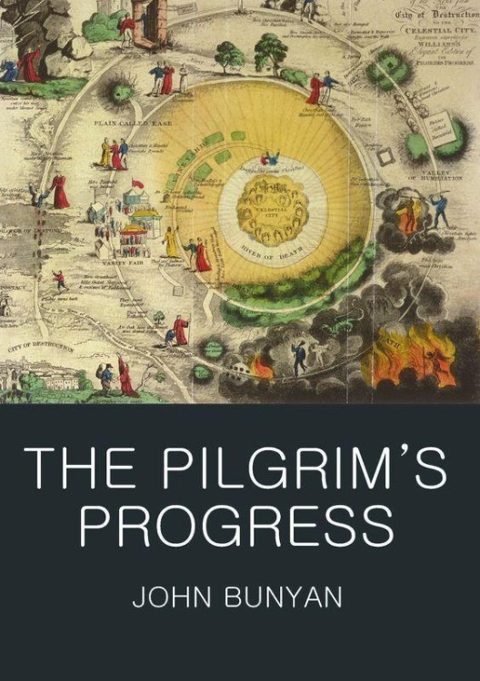 The Pilgrim's Progress. Classics of World...