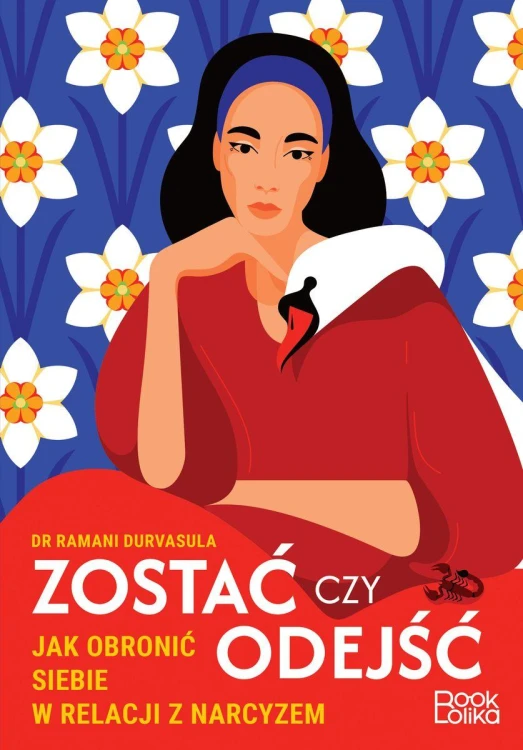 Zostać czy odejść. Jak obronić siebie w...