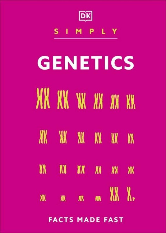 Simply Genetics, Opracowanie zbiorowe