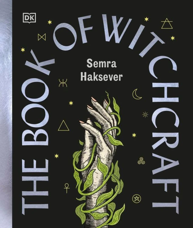 The Book of Witchcraft, Semra Haksever