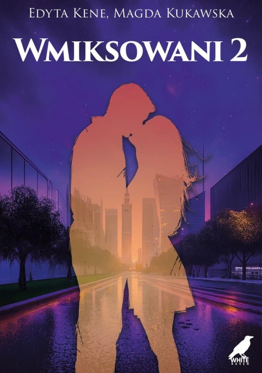 Wmiksowani 2, Edyta Kene,Magda Kukawska