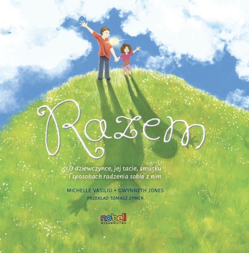 Razem, Michelle Vasiliu,Gwynneth Jones