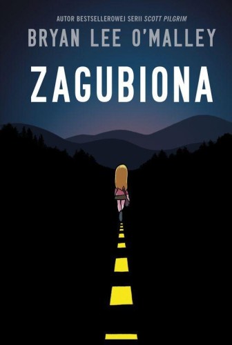 Zagubiona, Bryan Lee O'Malley