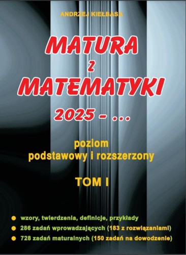 Matura z matematyki 2025 poziom podstawowy i...