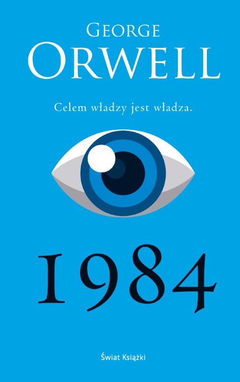 1984, George Orwell