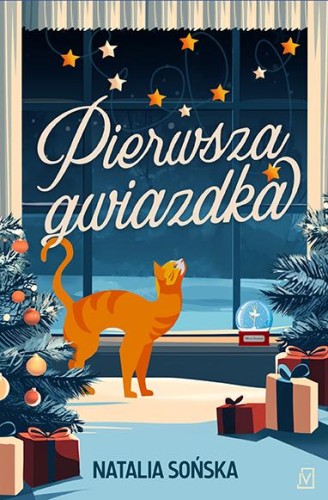 Pierwsza gwiazdka, Natalia Sońska