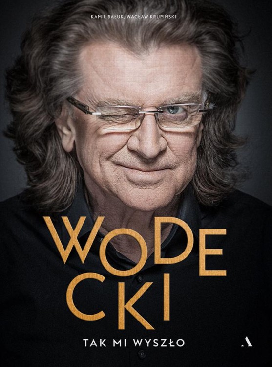 Wodecki tak mi wyszło