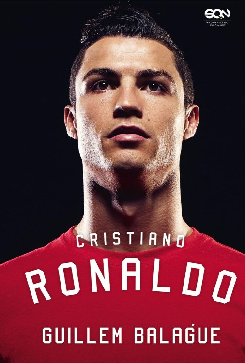 Cristiano Ronaldo. Biografia wyd. 5