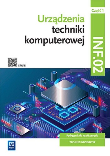 Urządzenia techniki komputerowej Kwalifikacja...