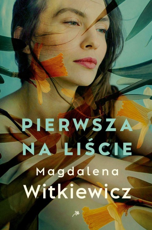 Pierwsza na liście, Magdalena Witkiewicz