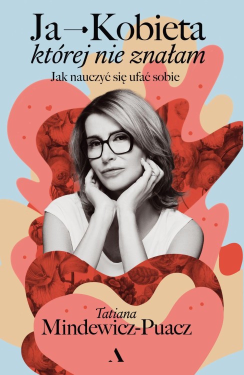Ja - Kobieta, której nie znałam. Jak nauczyć...