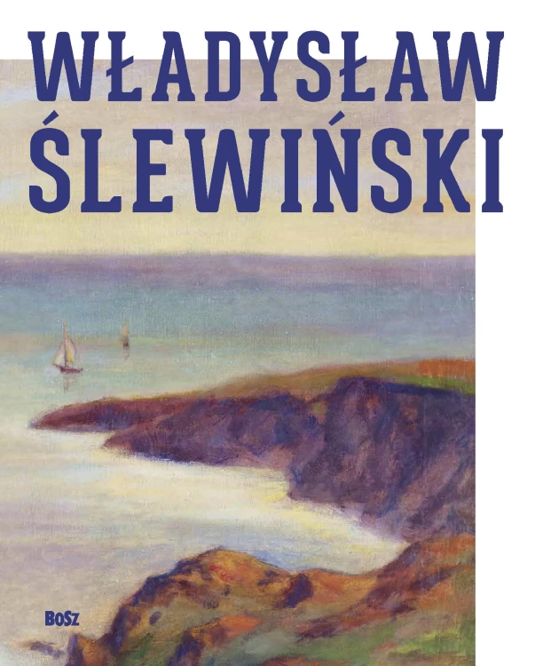 Władysław Ślewiński, Wiesław Banach