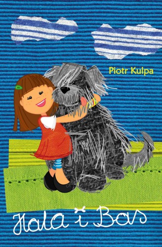 Hala i Bas, Piotr Kulpa