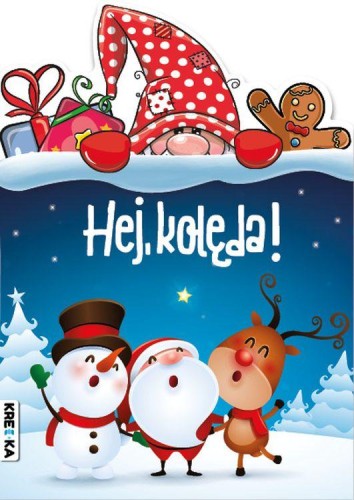 Hej, kolęda!, Opracowanie zbiorowe