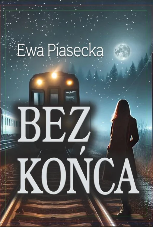 Bez końca, Ewa Piasecka