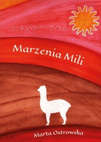 Marzenia Mili, Marta Ostrowska