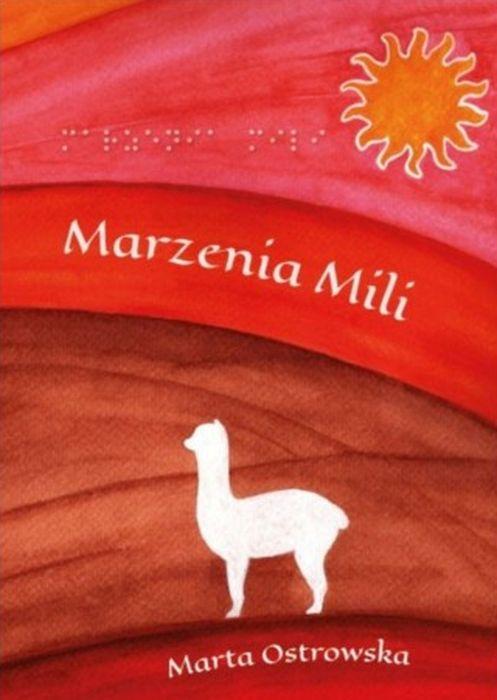 Marzenia Mili, Marta Ostrowska