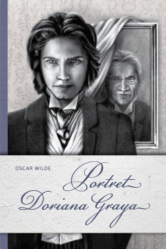 Portret Doriana Graya, Oscar Wilde