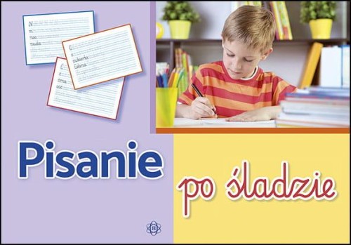 Pisanie po śladzie, Opracowanie zbiorowe