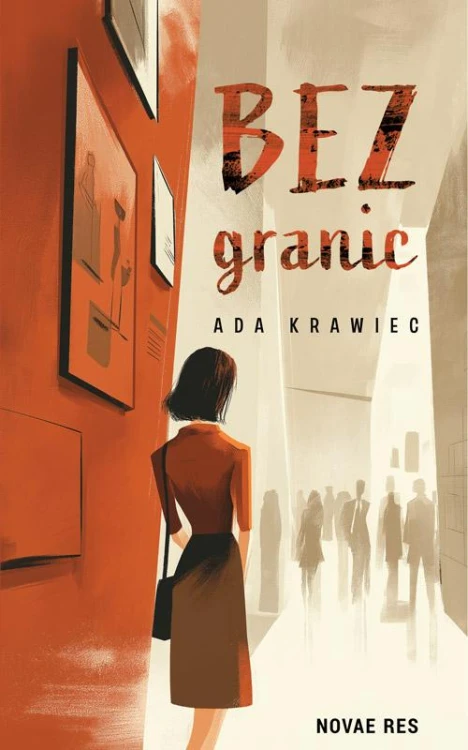 Bez granic, Ada Krawiec