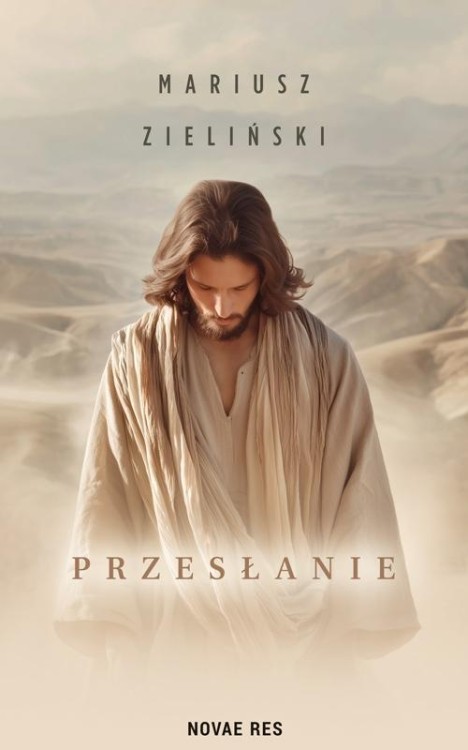 Przesłanie, Mariusz Zieliński