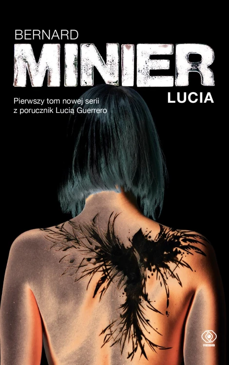 Lucia, Bernard Minier