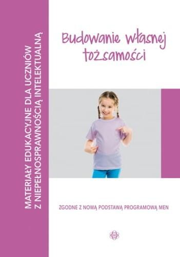 Budowanie własnej tożsamości Materiały...